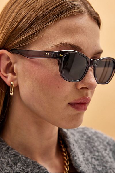 Nilu Moda New Season NILU FASHION Unisex Sunglasses