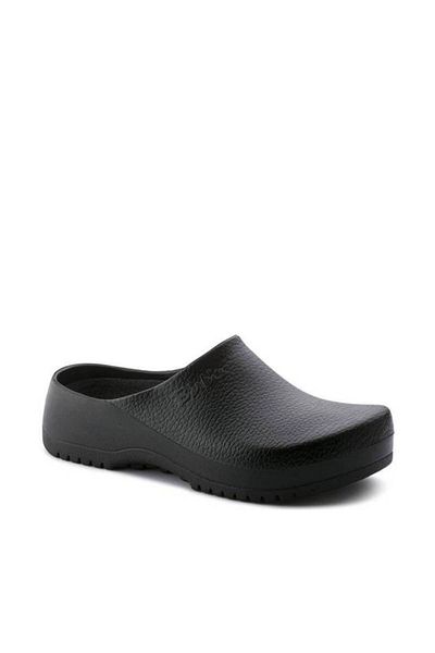 Birkenstock Papuci Superbirki Unisex Negri Model 68011