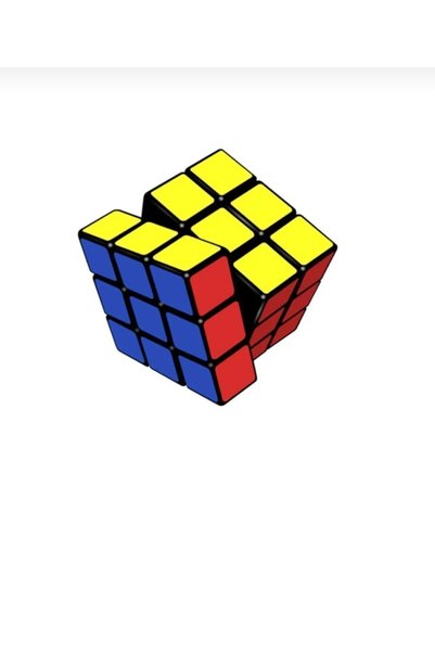 hopsende 3*3 مكعب الذكاء لعبة تعليمية مكعب العقل