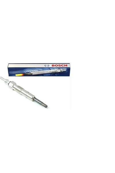 Bosch Renault Captur Istıma - Kızdırma Bujisi (1.5Dci K9K) -  110658697R - 11...