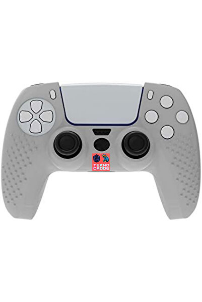 beboncool Ps5 Dualsense Uyumlu Joystick Koruyucu Silikon Kılıf