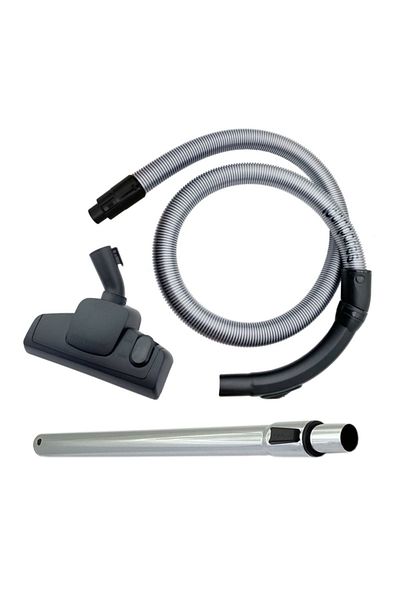 Sinbo Compatible Vacuum Cleaner and Pipe Absorber Powerful Hose Set for - Svc 3420 3422 3427 3446 3449 3459 3486