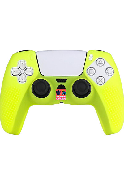 beboncool Ps5 Dualsense Uyumlu Joystick Koruyucu Silikon Kılıf