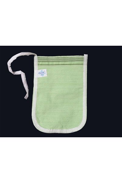 HealerLove Colorful Authentic Bath Body Bath Washcloth