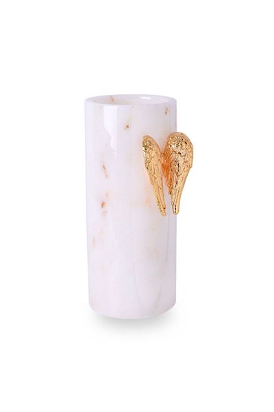 ege gross Vasă decorativă din marmură