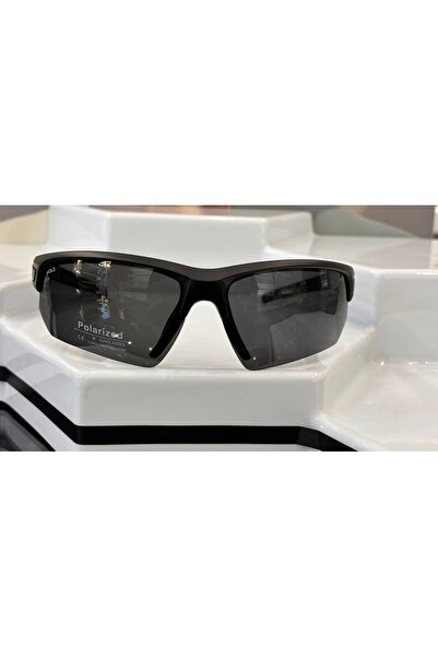 Polo Black Pb 8177 C1 Men's Sunglasses
