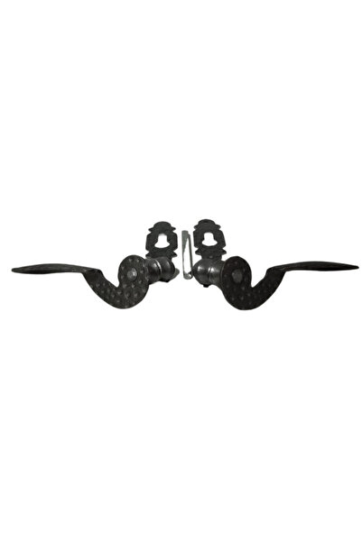 Metal Sepeti FERFORJE KAPI KOLU TAKIMI