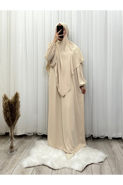 Muhtelif Medine ipeği Tek Katlı Sufle (Üçgen)