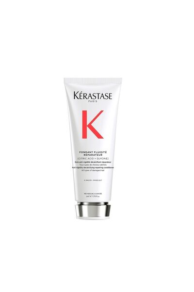Kerastase Premiere Fondant Fluidite Reparateur - 200ml Softening Cream, EVAON...