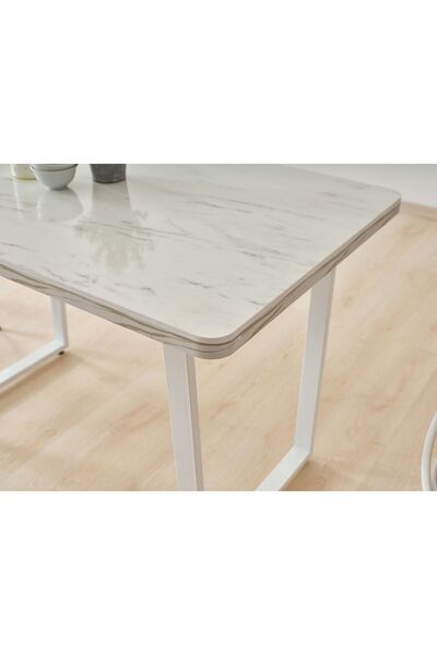 Kagu Relax Mdf Masa Sandalye