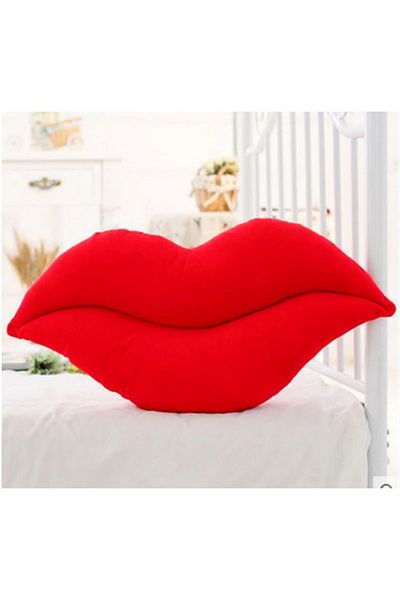 GÜRTAŞ HOME Plush Big lip