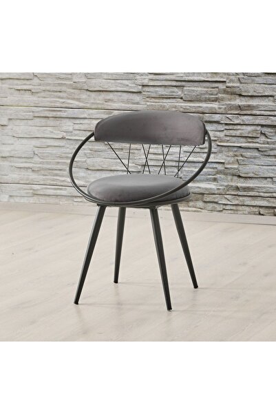 Kagu Relax Tel Sandalye Mutfak,balkon,çalışma Odası