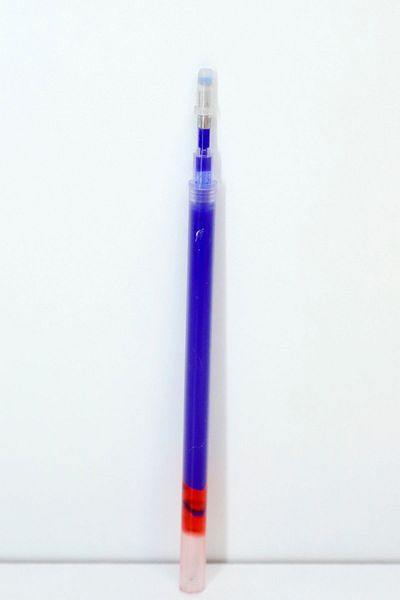 Saip Blue Flying Pen 5 Pieces