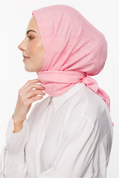 Mooncorn Bamboo Pleated Scarf