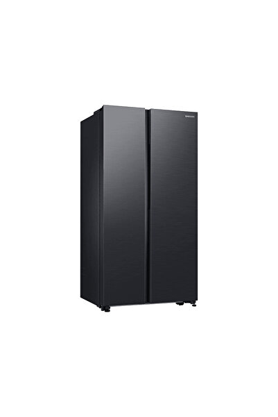 Samsung RS62DG5003B1TR E Enerji Sınıfı 647 L Mono Cooling Gardrop Tipi Buzdol...