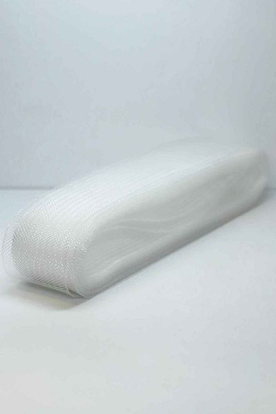 Rüveyda Gren 5 cm Transparent Ribbon