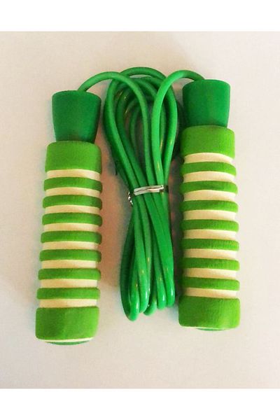 Mahi Max Jump Rope 2.40cm - 1 Piece with Color Selection