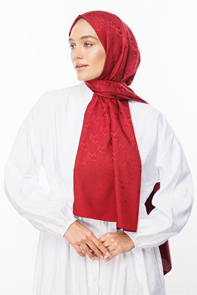 Mooncorn Σάλι Mc με σχέδιο ζακάρ