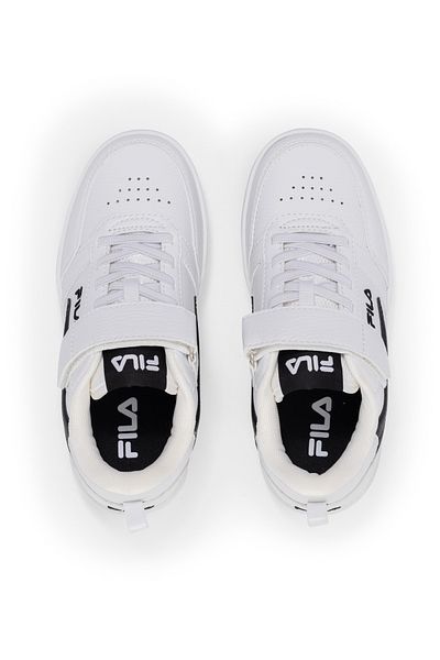 Fila Dětská obuv na suchý zip REGA NF