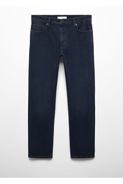 MANGO Man Jan Slim Fit Jean