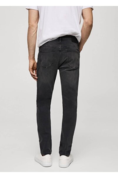 MANGO Man Jude skinny jean