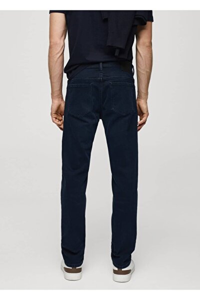 MANGO Man Jan Slim Fit Jean