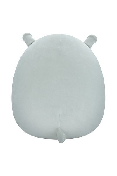 Sunman Harrison Hippopotamus Plush Toy - 30 cm