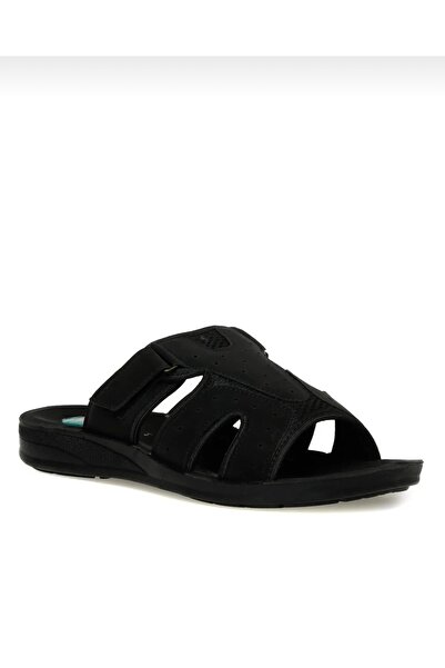 Polaris Erkek Jel Taban Günlük Rahat Terlik