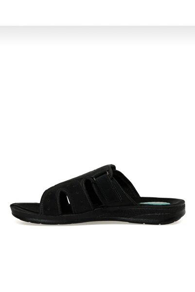 Polaris Erkek Jel Taban Günlük Rahat Terlik