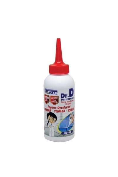 Vodaseal Derz Yenileme Ürünü 200gr