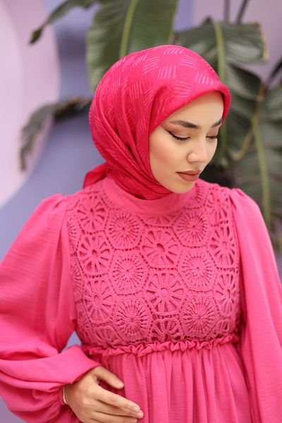 Silk Home Prime Scarf 78005-22