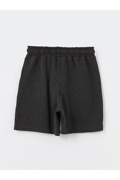 LC Waikiki Základní chlapecké šortky s elastickým pasem