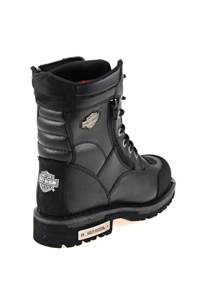 Harley Davidson Rıddick 025μ 100552   Ανδρικά Μποτάκια