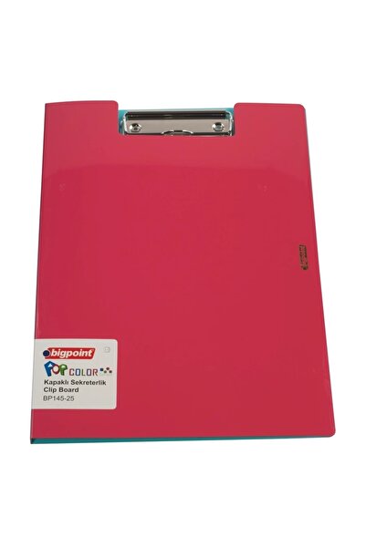 Bigpoint غطاء سكرتير سلسلة بوب باللون الأحمر الفيروزي