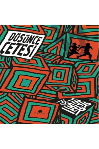 April Yayıncılık Düşünce Çetesi