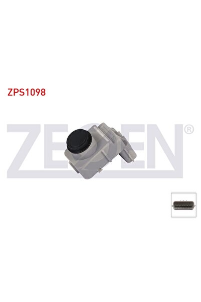 Genel Markalar PARK SENSORU ARKA HYUNDAI IX20 2010-ZPS1098 95700-0Q200