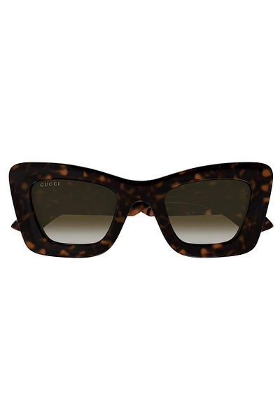 Gucci Gg1552s 002 49 Model Women's Sunglasses