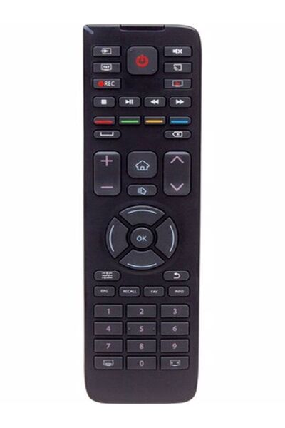 Axen Sunny Hı Level Android Tv Lcd Led Kumandası