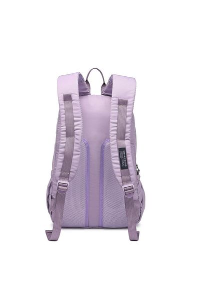 SMART BAGS Large Size Soft Fabric Unisex Backpack 8722