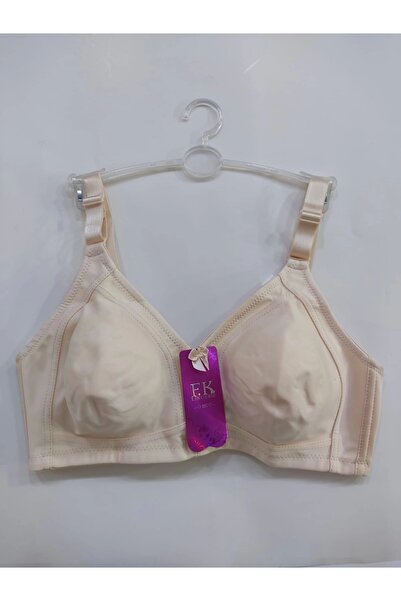 F.K حمالة صدر لتعزيز الجلد بدون أسلاك Fk - 955