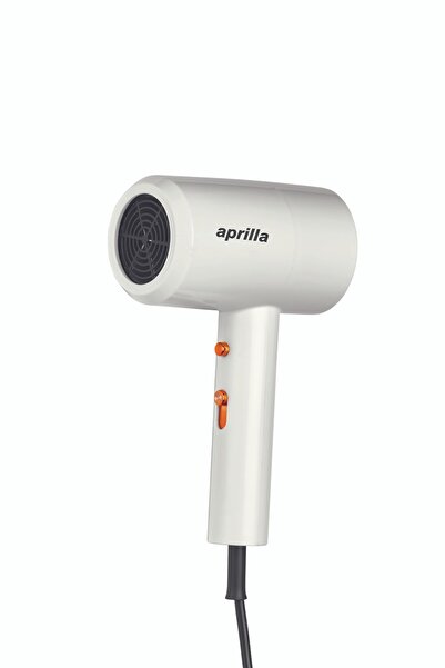 Aprilla Ahd-2100 Otel Tipi Saç Kurutma Makinesi