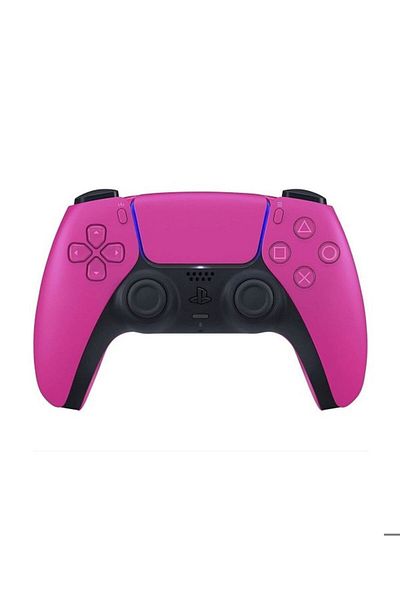 Sony Ps5 Dualsense Wireless Controller Ps5 Sleeve Nova Pink