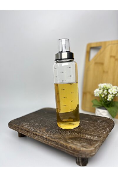 Bambum قطرة خل زيت الخيزران B1896