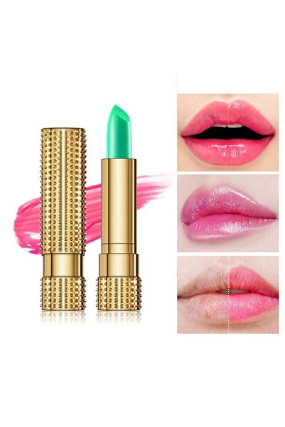 meymelcosmetics أحمر الشفاه السحري