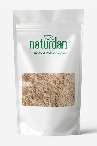 Naturdan Sarımsak Tozu 1 Kg