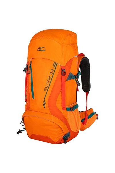 Loap Falcon 55 L Unisex Backpack - Light and Comfortable
