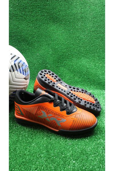 XR Pantofi de fotbal Astroturf pentru băieți
