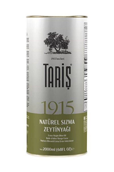 Tariş 1915 2 Lt