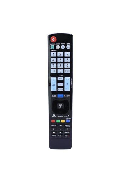 LG Akb74455403 Lcd Led Tv Kumanda Smart Tuşlu