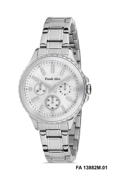 Frank Alex Fa.0822 13882m.01640018